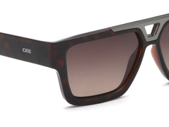 iDEE S3155 C3P 56 SUNGLASSES