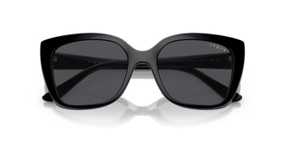 VOGUE VO5337S W44/87 53 SUNGLASSES