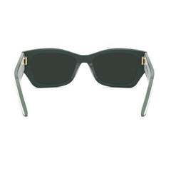 DIOR DIORPACIFIC S2U 55A7 53 SUNGLASSES