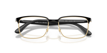 RAYBAN RX6542I 2991 54 FRAME