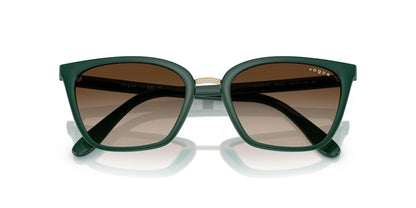 VOGUE VO5597SI 312213 53 SUNGLASSES