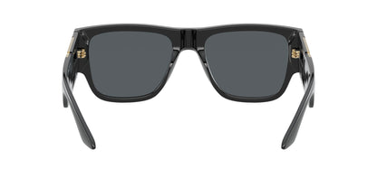 VERSACE VE4403 GB1/87 57 SUNGLASSES