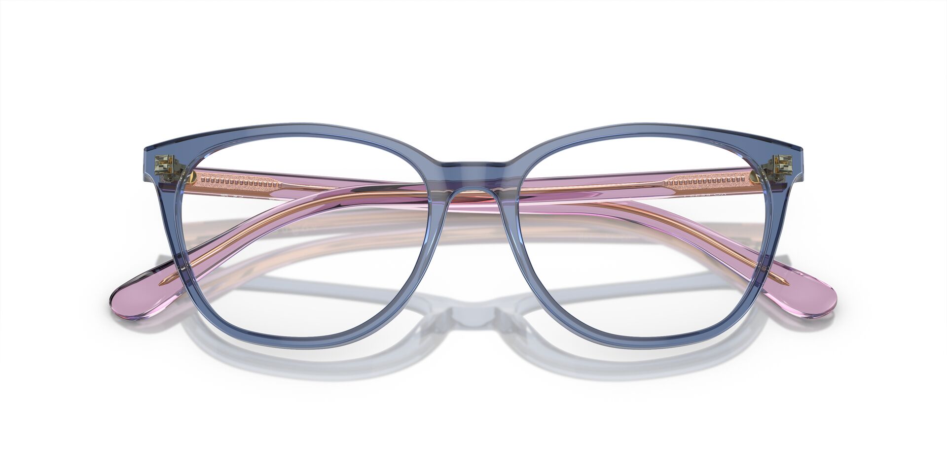 VOGUE VO5533I 2830 53 FRAME