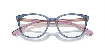 VOGUE VO5533I 2830 53 FRAME