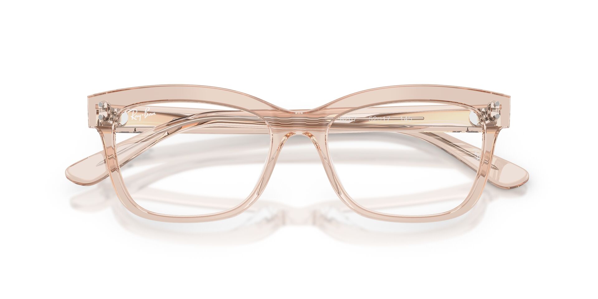 RAYBAN RX5444I 8267 52 FRAME