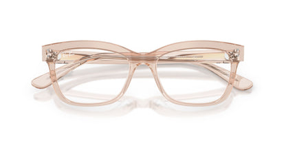 RAYBAN RX5444I 8267 52 FRAME