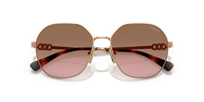 VOGUE VO4318SB 515214 55 SUNGLASSES