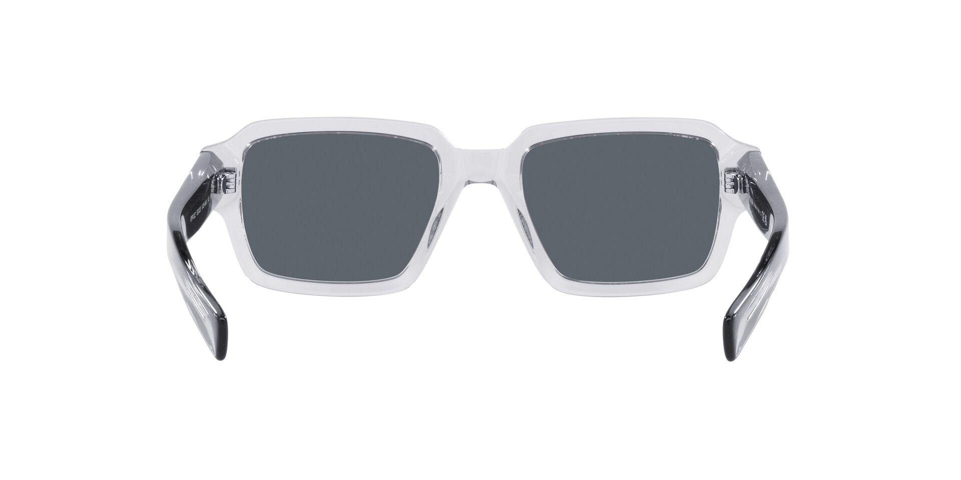 PRADA PR02ZS U430A9 52 SUNGLASSES