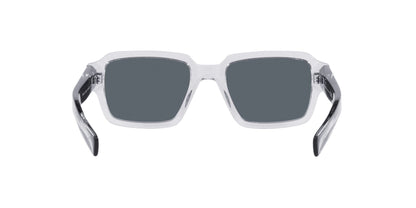 PRADA PR02ZS U430A9 52 SUNGLASSES