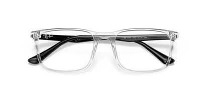 RAYBAN RX7170I 5943 53 FRAME