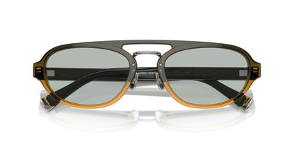 BRUNELLO CUCINELLI BC4008S 1023R5 56 SUNGLASSES