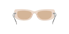 PRADA 0PR 14YS 19M4I2 53 SUNGLASSES