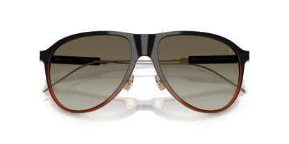 BRUNELLO CUCINELLI BC4011S 10053M 57 SUNGLASSES