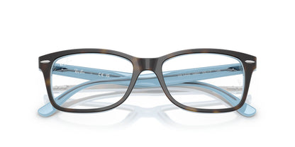 RAYBAN RX5428 5883 53 FRAME