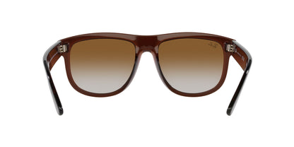 RAYBAN RBR0501S BOYFRIEND REVERSE 6709CB 56 SUNGLASSES