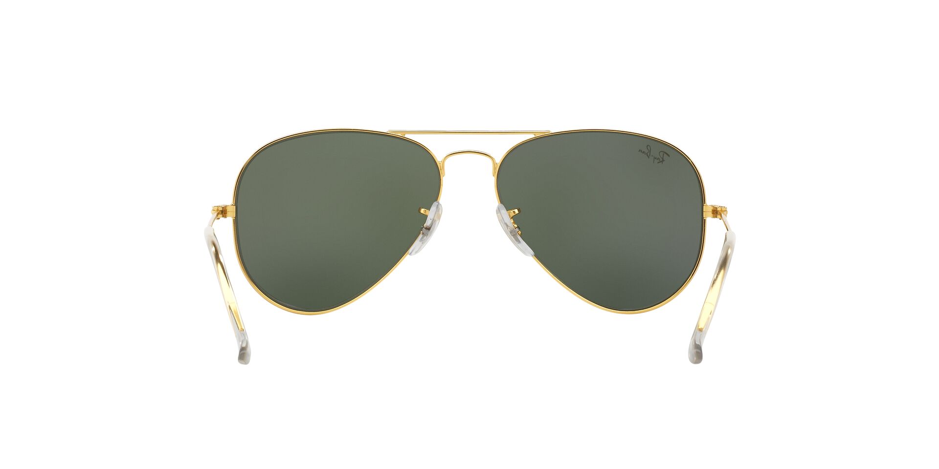 RAYBAN RB3025I AVIATOR 0015 55 SUNGLASSES