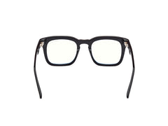 TOM FORD TF6025 001 50 FRAME