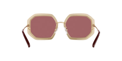 TORY BURCH TY6102 335469 52 SUNGLASSES