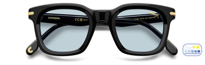CARRERA CA365S 2M2SD 48 SUNGLASSES