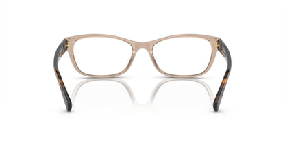 COACH HC6082 5561 53 FRAME