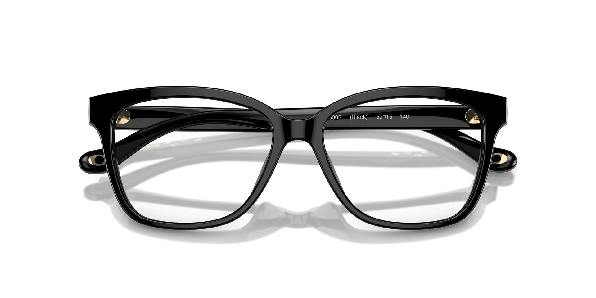 COACH HC6242U 5002 53 FRAME