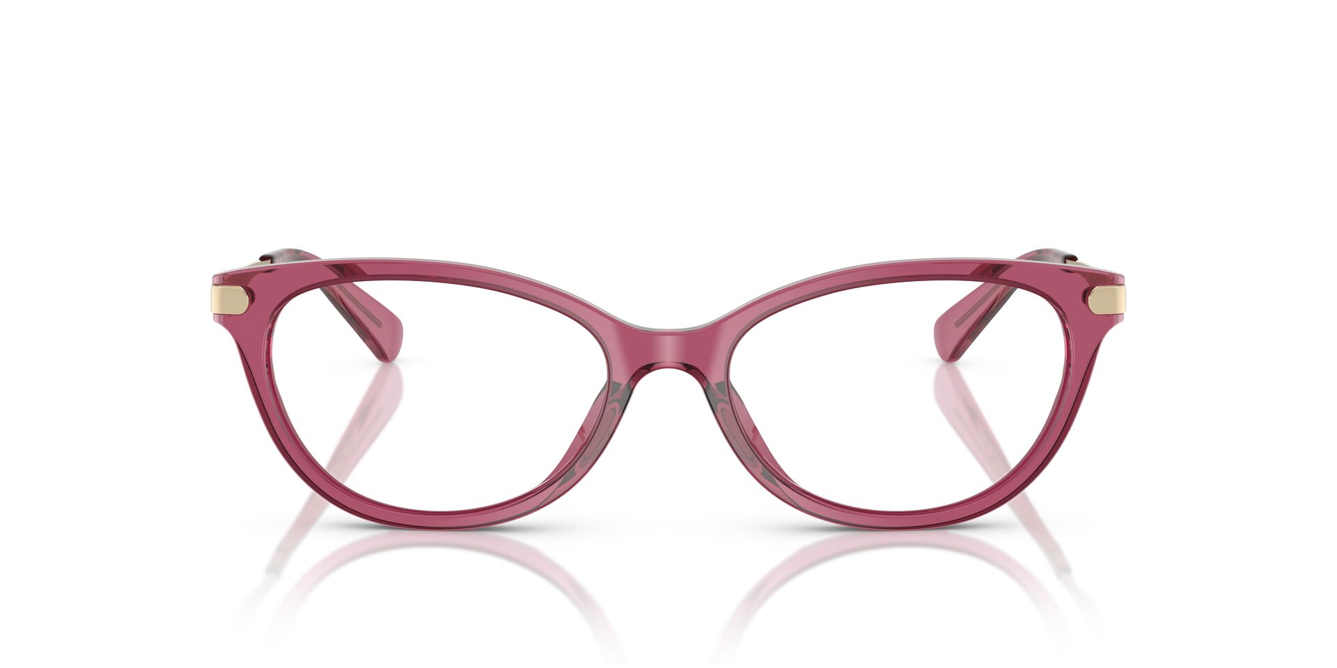 COACH HC6245U 5824 53 FRAME