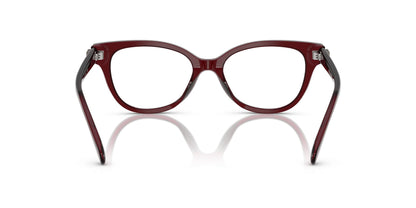 COACH HC6247U 5393 51 FRAME