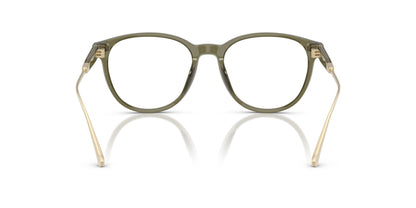 COACH HC6265U 5848 52 FRAME