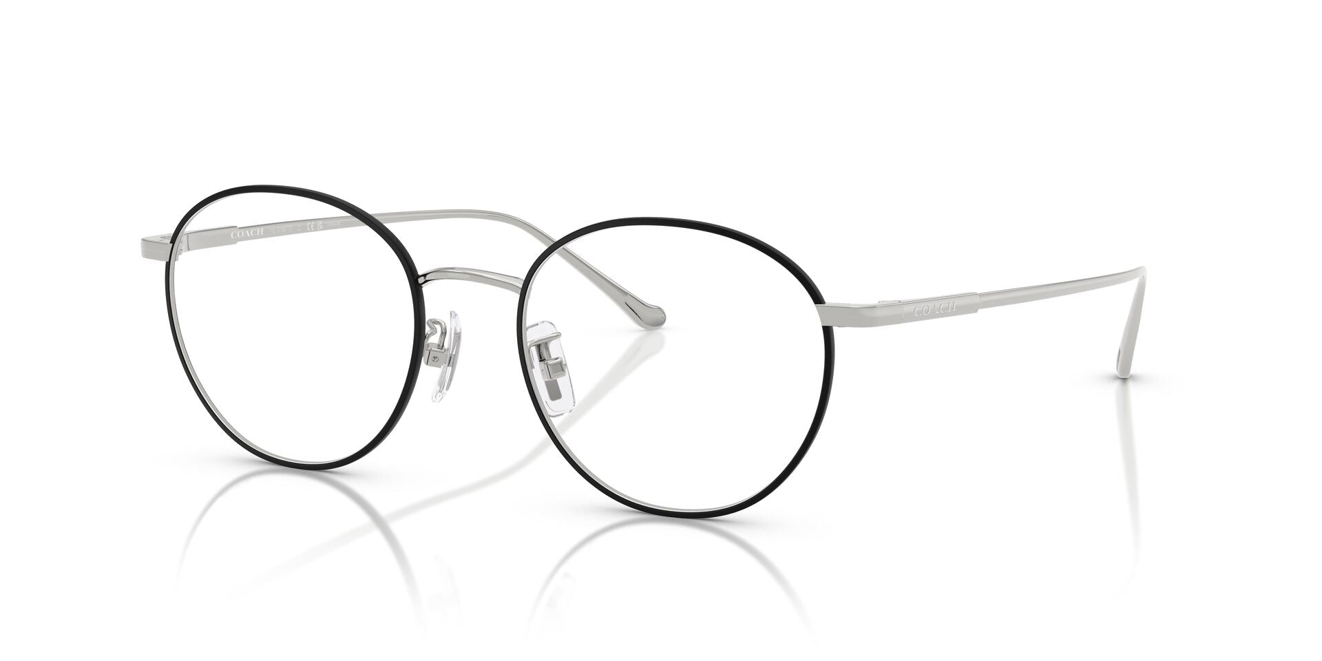 COACH HC5190TD 9001 51 FRAME