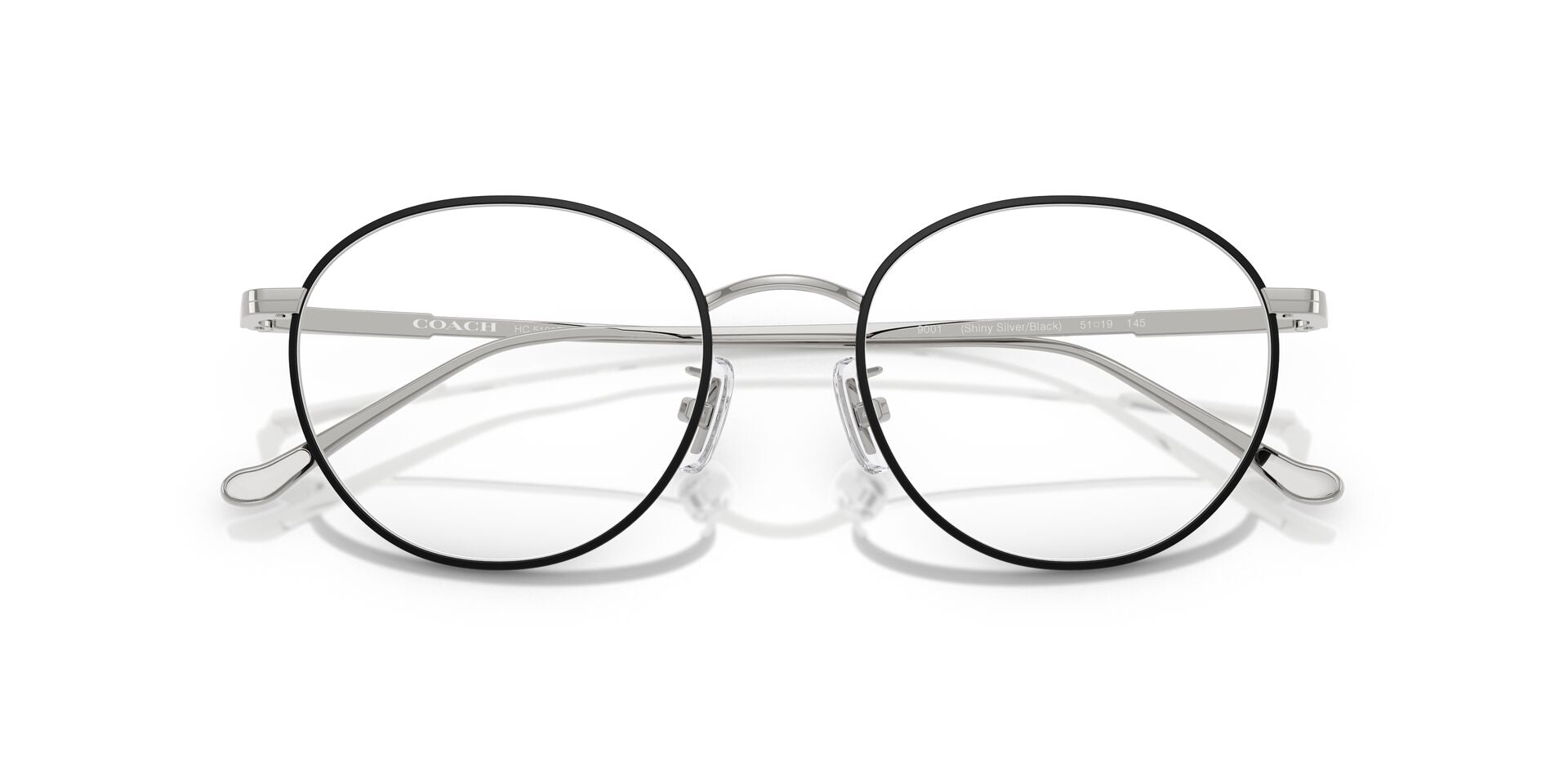 COACH HC5190TD 9001 51 FRAME