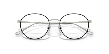 COACH HC5190TD 9001 51 FRAME