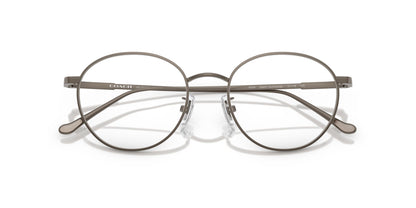 COACH HC5190TD 9004 51 FRAME