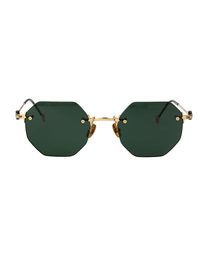 YOHJI YAMAMOTO SLOOK16 16001 53 SUNGLASSES