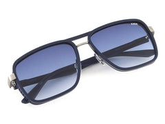 iDEE S3068 C2 57 SUNGLASSES