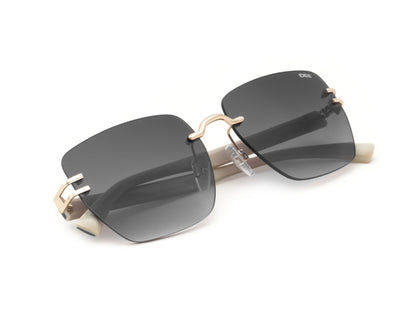 iDEE S3202 C1 58 SUNGLASSES