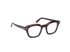 TOM FORD TF5961B 052 49 FRAME