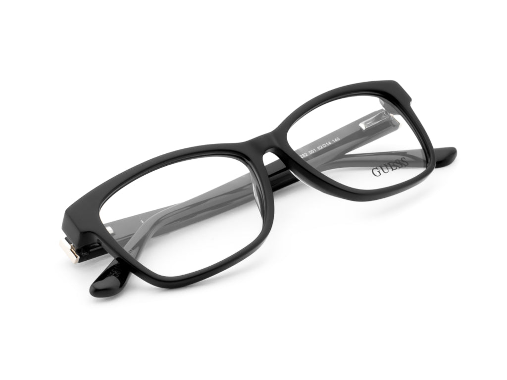 GUESS GU50282 001 52 FRAME