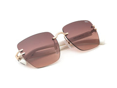 iDEE S3202 C2 58 SUNGLASSES