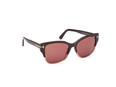 TOM FORD TF1108 48Z 55 SUNGLASSES