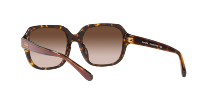 COACH HC8335U C7989 512013 53 SUNGLASSES