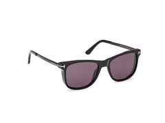 TOM FORD TF1104 01A 53 SUNGLASSES