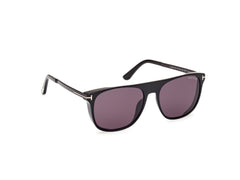 TOM FORD TF1105 01A 55 SUNGLASSES