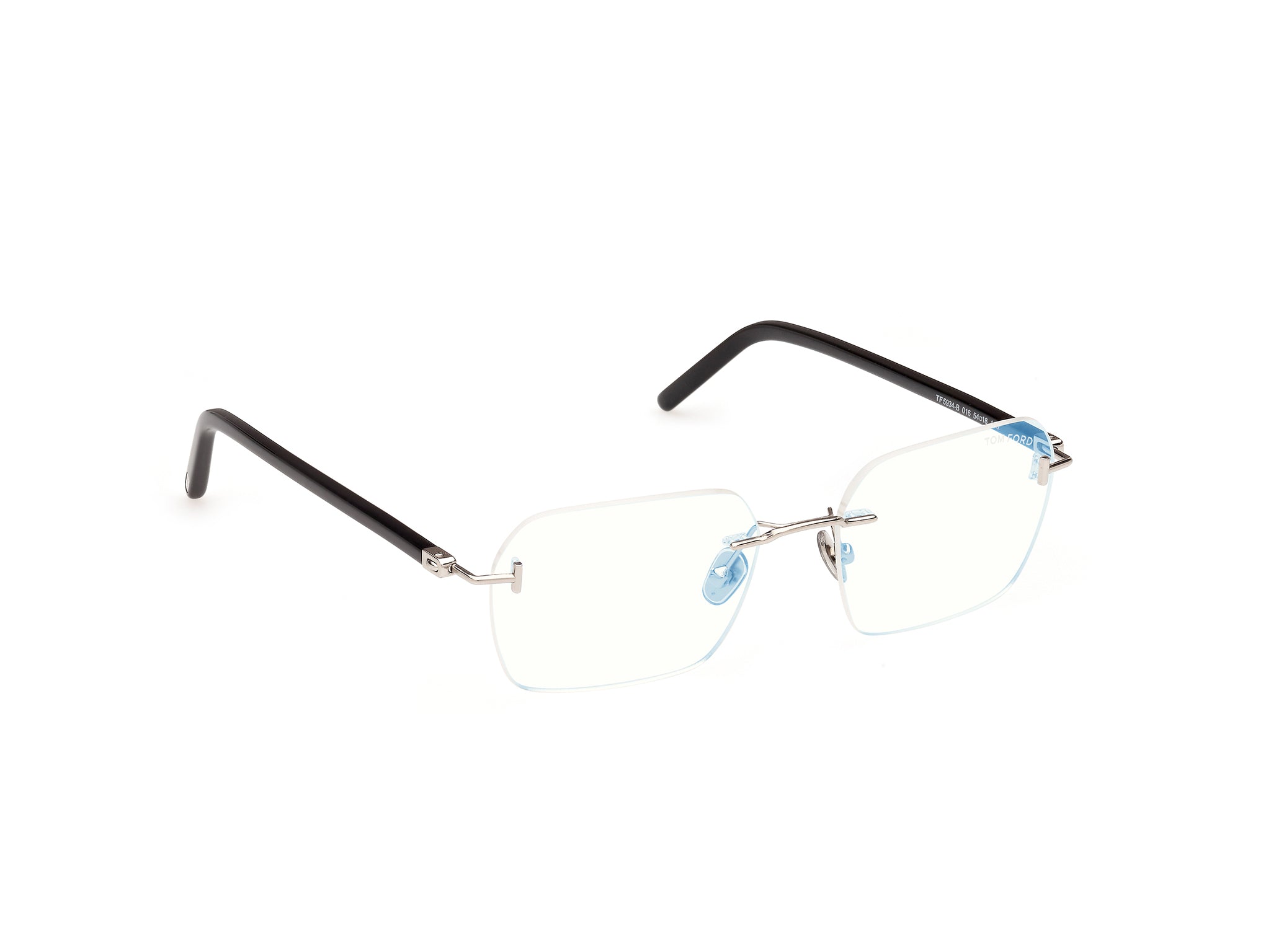 TOM FORD TF5934B 016 54 FRAME