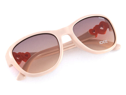 iDEE Y635 C3 49 SUNGLASSES