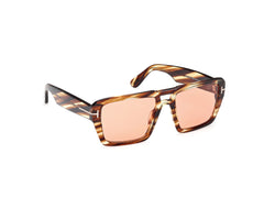 TOM FORD TF1153S 55E 56 SUNGLASSES