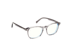 TOM FORD TF5960B 020 52 FRAME