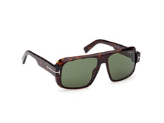 TOM FORD TF1101 TURNER 52N 58 SUNGLASSES