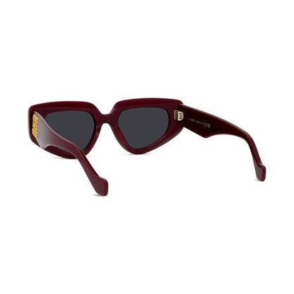 LOEWE LW40160I 66A 51 SUNGLASSES