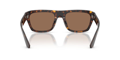 DOLCE & GABBANA DG4496 502 73 54 SUNGLASSES