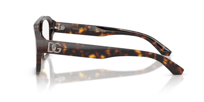 DOLCE & GABBANA DG3415 502 55 FRAME